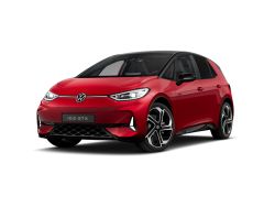 VW ID.3 GTX 0102
