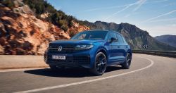 VW Touareg R (4)