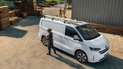 Volkswagen Transporter (11)