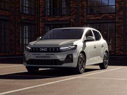 Dacia Sandero 2025 (5)