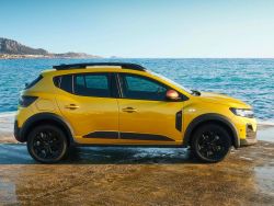 Dacia Sandero Stepway 2025 (5)