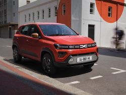 Dacia Spring 2025 (3)