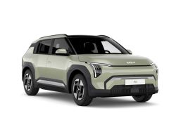 Kia EV3 0101