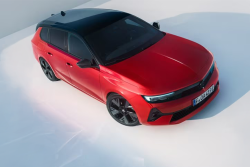 Opel Astra ST Electri (2)