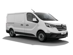 Renault Trafic 0102