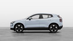 Volvo EX30 model (4)