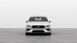 Volvo V60 (2)