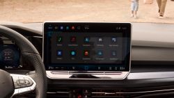 Volkswagen Golf GTE 08