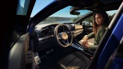 Volkswagen Golf R 08