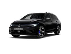 VW Golf Variant R 0101