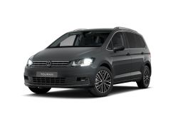 VW Touran 0101