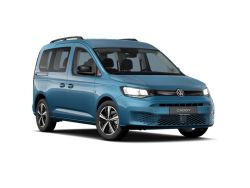 VW Caddy California 0101