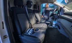 Volkswagen Transporter (4)