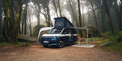 Volkswagen California 01