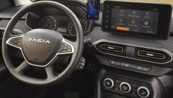 Dacia Sandero Stepway (8)