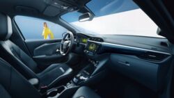 Opel Corsa Electric 15