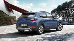 Kia Stonic (6)