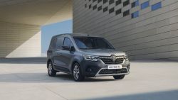 Renault Kangoo Van (2)