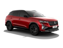 Renault Austral 0101