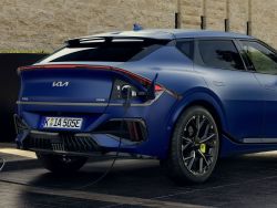 Kia EV6 GT 2025 (10)