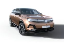 Opel Grandland Electric 0101