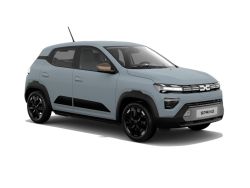 Dacia Spring 2025 01