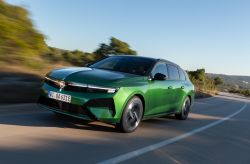 Opel Astra Electric (1)
