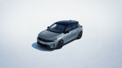 Opel Corsa Electric 03