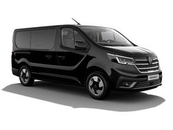 Renault Trafic Spaceclass 01