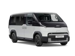 Kia PV5 OV 0101