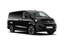 Opel Zafira L Electric 0101