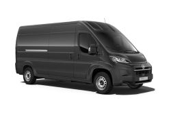 Opel Movano Electric