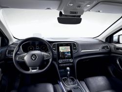 Renault Megane Grandcoupe (5)