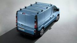 Renault Trafic Van (13)