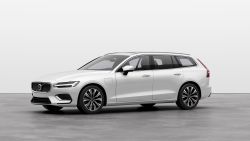 Volvo V60 (6)