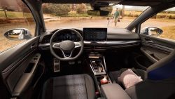 Volkswagen Golf GTE 07