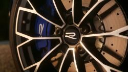 Volkswagen Golf R 10