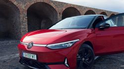 Volkswagen ID.7 GTX 02