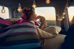 VW Caddy California (8)