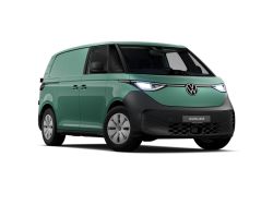 VW ID.Buzz Cargo 0101