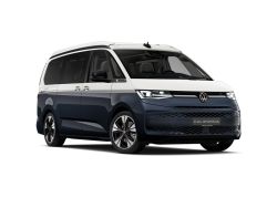 VW California new 0101