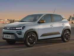 Dacia Spring 2025 (1)