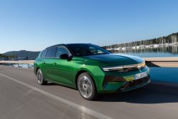 Opel Astra Electric (2)