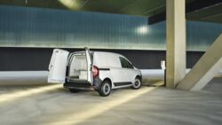 Renault Kangoo Van (6)