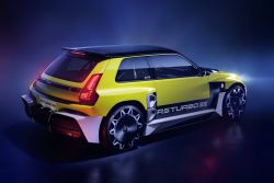 Renault 5 Turbo 3E (3)