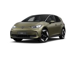 VW ID.3 0101
