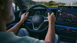 Volkswagen Tayron 08