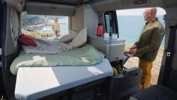 Volkswagen California 07