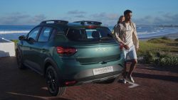 Dacia Sandero Stepway (4)