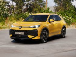 Volkswagen T-Roc 0101